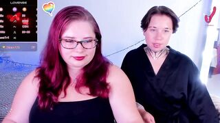 BjAleks_ From Stripchat New Porn Video  - big-tits-hairy, topless, goth, orgasm, big-tits-white