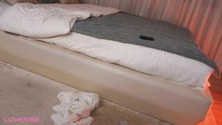 little_lolla17 Hot Porn Video [Chaturbate] - new, shy, 18, skinny, teen