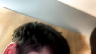 victoriaxbossman Hot Porn Leak Video [Chaturbate] - fetish, fun, students, legs