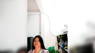 Watch Iam_Eva From Stripchat New Porn Video Record - blowjob, anal-doggy-style, trimmed, latin, spanish-speaking