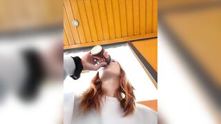 Foxy_Heart From Stripchat Top Porn Video Record - sex-toys, interactive-toys-teens, white, titty-fuck, handjob