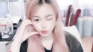 duoo98 From Stripchat Top Porn Video Leak - dirty-talk, facesitting, chinese, foot-fetish-teens, office