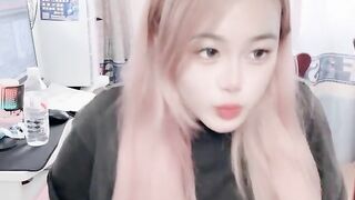 duoo98 From Stripchat Top Porn Video Leak - dirty-talk, facesitting, chinese, foot-fetish-teens, office