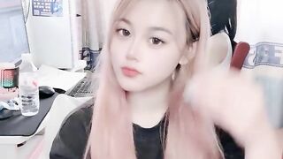 duoo98 From Stripchat Top Porn Video Leak - dirty-talk, facesitting, chinese, foot-fetish-teens, office