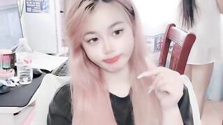 duoo98 From Stripchat Top Porn Video Leak - dirty-talk, facesitting, chinese, foot-fetish-teens, office