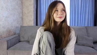 silviadagley Hot Porn Leak Video [Chaturbate] - new, natural, shy, 18, teen