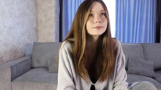 silviadagley Hot Porn Leak Video [Chaturbate] - new, natural, shy, 18, teen