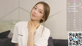 Watch cherrymira Best Porn Leak Video [Chaturbate] - shy, smalltits, 18, teen, cute
