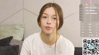 Watch cherrymira Best Porn Leak Video [Chaturbate] - shy, smalltits, 18, teen, cute