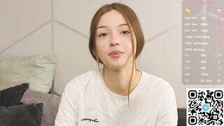 Watch cherrymira Best Porn Leak Video [Chaturbate] - shy, smalltits, 18, teen, cute