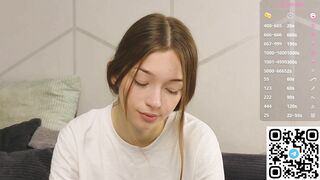 Watch cherrymira Best Porn Leak Video [Chaturbate] - shy, smalltits, 18, teen, cute