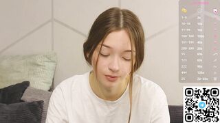 Watch cherrymira Best Porn Leak Video [Chaturbate] - shy, smalltits, 18, teen, cute