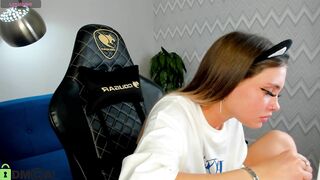Little_Kristyy From Stripchat Top Porn Video Leak - moderately-priced-cam2cam, hd, romantic, fingering-white, lovense