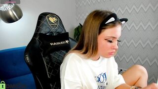 Little_Kristyy From Stripchat Top Porn Video Leak - moderately-priced-cam2cam, hd, romantic, fingering-white, lovense