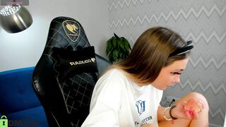 Little_Kristyy From Stripchat Top Porn Video Leak - moderately-priced-cam2cam, hd, romantic, fingering-white, lovense