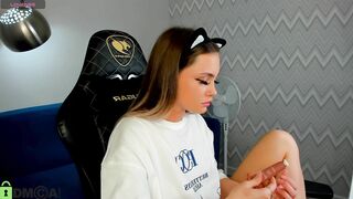 Little_Kristyy From Stripchat Top Porn Video Leak - moderately-priced-cam2cam, hd, romantic, fingering-white, lovense