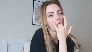 Watch thinkaboutbehavior New Porn Leak Video [Chaturbate] - natural, shy, 18, skinny, teen