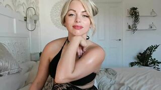 daisydreams_cumtrue Hot Porn Leak Video [Chaturbate] - feet, c2c, lovense, british, sph
