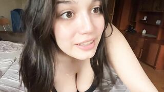 Watch linamurrrr New Porn Leak Video [Chaturbate] - new, couple, 18, teen, bigcock