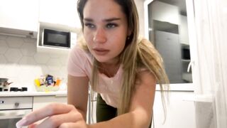 venus_in_lust New Porn Leak Video [Chaturbate] - new, shy, 18, blonde, skinny
