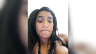 Watch Indian_princess19 From Stripchat Hot Porn Video  - colorful, twerk, gagging, colorful-teens, masturbation-teens