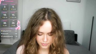 kendraedger Best Porn Video [Chaturbate] - new, shy, young, 18, skinny