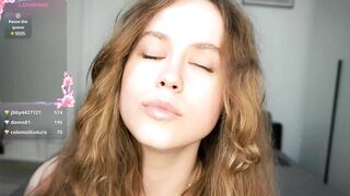 kendraedger Best Porn Video [Chaturbate] - new, shy, young, 18, skinny