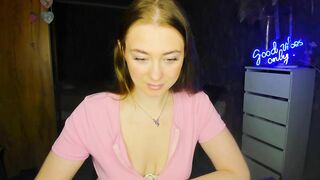 Demure_Smile From Stripchat Best Porn Video  - couples, dildo-or-vibrator, dildo-or-vibrator-young, lovense, housewives
