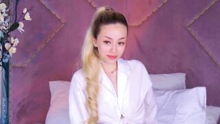 STELLA_RICH From Stripchat New Porn Video Record - humiliation, small-tits-white, petite-white, white, yoga