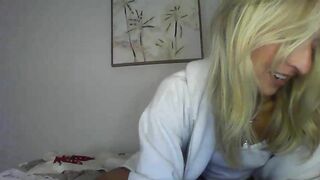 Watch emmybunnyx Top Porn Leak Video [Chaturbate] - lesbian, pawg, fucking, milkyboobs, panty