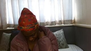 Watch Tiny-Sparklesxx From Stripchat New Porn Video Leak - african, spanking, big-ass-big-tits, big-tits-titty-fuck, south-african