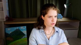 wilonebendell Top Porn Video [Chaturbate] - new, shy, young, 18, cute
