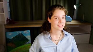 wilonebendell Top Porn Video [Chaturbate] - new, shy, young, 18, cute