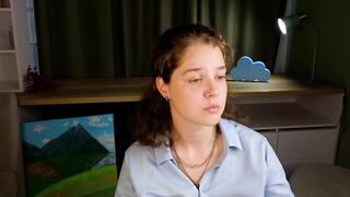 wilonebendell Top Porn Video [Chaturbate] - new, shy, young, 18, cute
