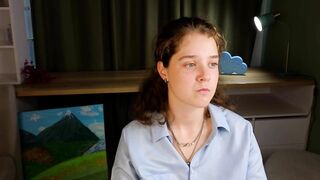 wilonebendell Top Porn Video [Chaturbate] - new, shy, young, 18, cute