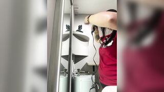 Watch Soe_Lara From Stripchat Top Porn Video Leak - topless-white, trimmed-young, young, latex, erotic-dance