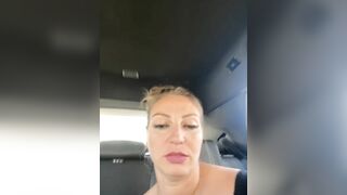 Watch Crystal_Vibe From Stripchat Free Porn Video  - smoking, middle-priced-privates, cock-rating, shower, dildo-or-vibrator