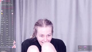 AngelAnty From Stripchat New Porn Video Leak - flirting-teens, new-blondes, flirting-white, interactive-toys-teens, white