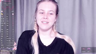 AngelAnty From Stripchat New Porn Video Leak - flirting-teens, new-blondes, flirting-white, interactive-toys-teens, white