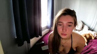 Watch sofiaraexo Top Porn Video [Chaturbate] - talkative, natural, chill, british
