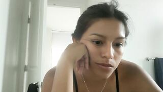 Watch sexyserena1 Hot Porn Leak Video [Chaturbate] - skinny, shavedpussy, african, moan,, buttplug