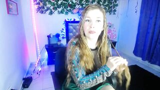 Watch laura_evans1998 From Stripchat New Porn Video Leak - foot-fetish, spanish-speaking, shower, anal-blondes, cowgirl
