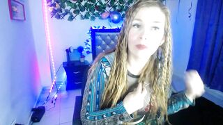 Watch laura_evans1998 From Stripchat New Porn Video Leak - foot-fetish, spanish-speaking, shower, anal-blondes, cowgirl