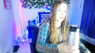 Watch laura_evans1998 From Stripchat New Porn Video Leak - foot-fetish, spanish-speaking, shower, anal-blondes, cowgirl