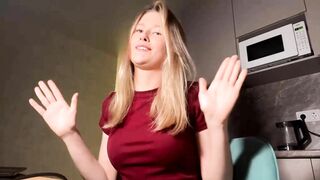bella_sting Top Porn Leak Video [Chaturbate] - new, young, shy, 18, blonde