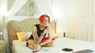 _Johnny_Mercury_ From Stripchat Free Porn Video Leak - cosplay, hd, new-petite, cowgirl, petite