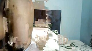 bustyboobs400 From Stripchat Private Porn Video  - blowjob-mistresses, big-ass-creampie, masturbation, south-african, romantic-ebony