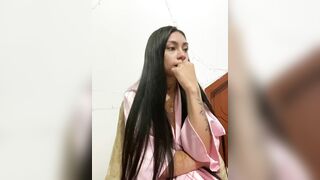 Eva-bonny From Stripchat Private Porn Video Leak - teens, foot-fetish-teens, colombian, doggy-style, brunettes-blowjob