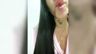 Eva-bonny From Stripchat Private Porn Video Leak - teens, foot-fetish-teens, colombian, doggy-style, brunettes-blowjob
