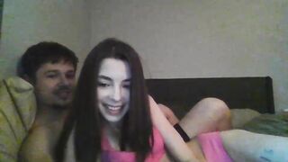 ruby_r3d New Porn Video [Chaturbate] - new, couple, young, teen, petitegirl